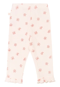 Bakkaboe Newborn baby meisjes broek